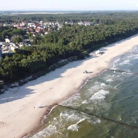 Apartament Szum W Pinea *