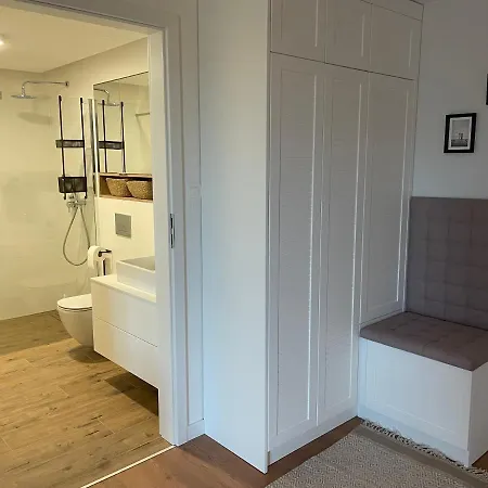 Apartament Szum W Pinea Pobierowo