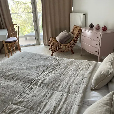 Apartament Szum W Pinea Apartment