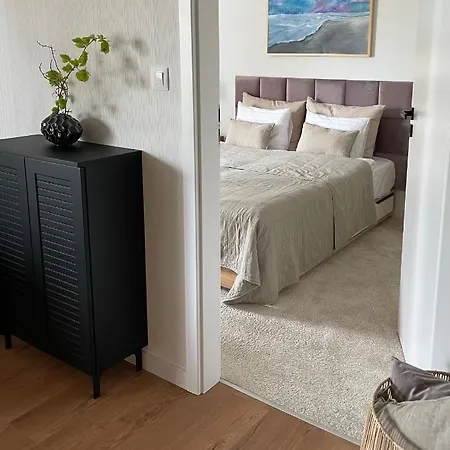 Apartament Szum W Pinea