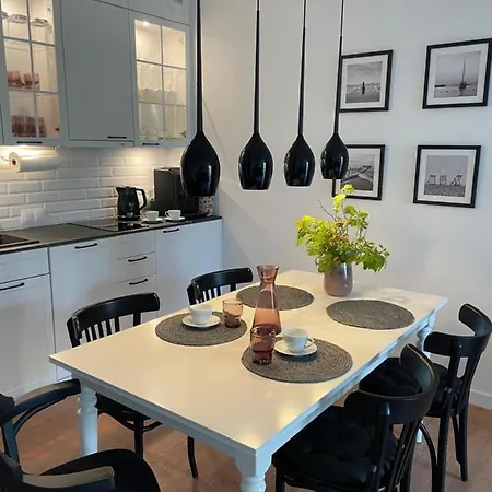 Apartament Szum W Pinea *