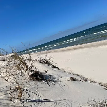 Διαμέρισμα Apartament Szum W Pinea Pobierowo