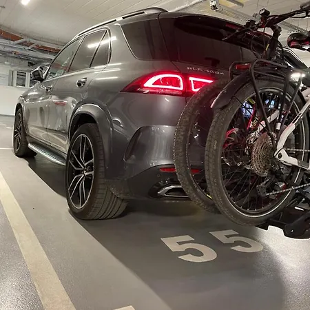 Apartament Szum W Pinea Διαμέρισμα Pobierowo