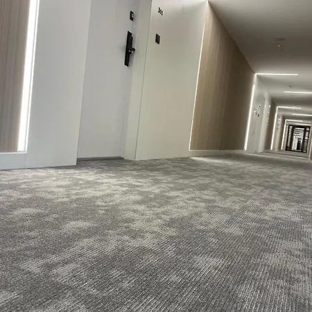 Apartament Szum W Pinea *