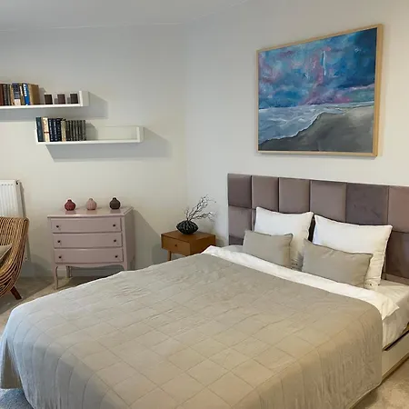 Apartament Szum W Pinea Apartment