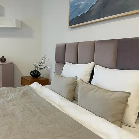 Apartament Szum W Pinea *