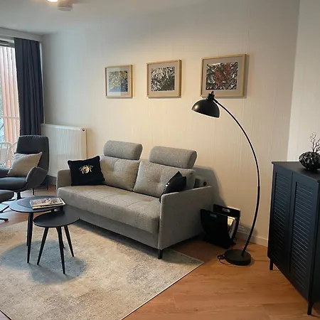 Apartament Szum W Pinea Apartment *