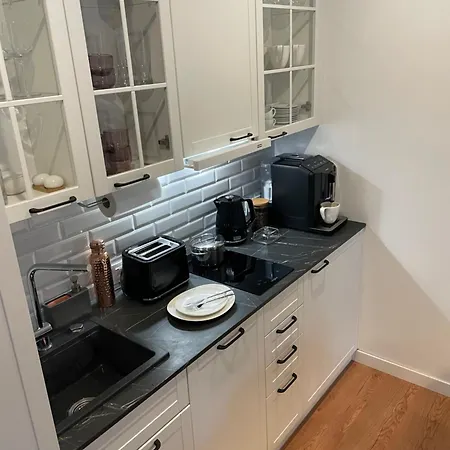 Apartament Szum W Pinea * Pobierowo