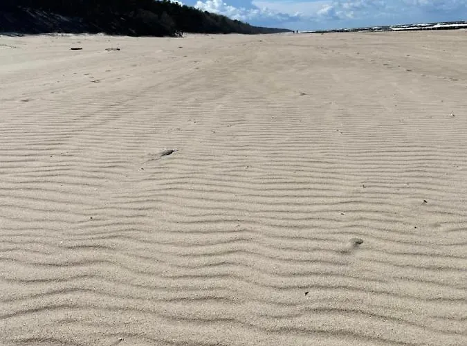 Apartament Szum W Pinea Apartamento Pobierowo