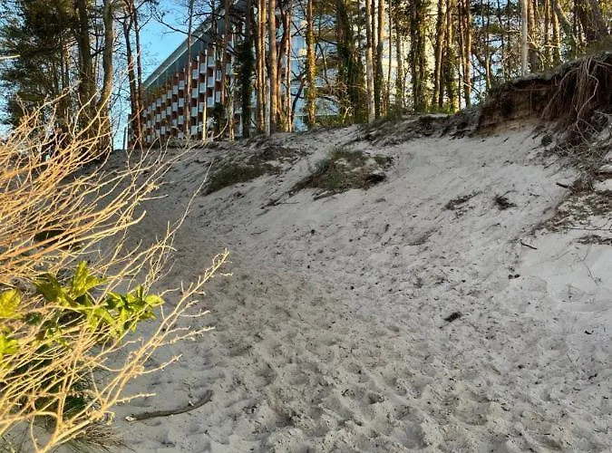 Apartament Szum W Pinea Apartamento Pobierowo