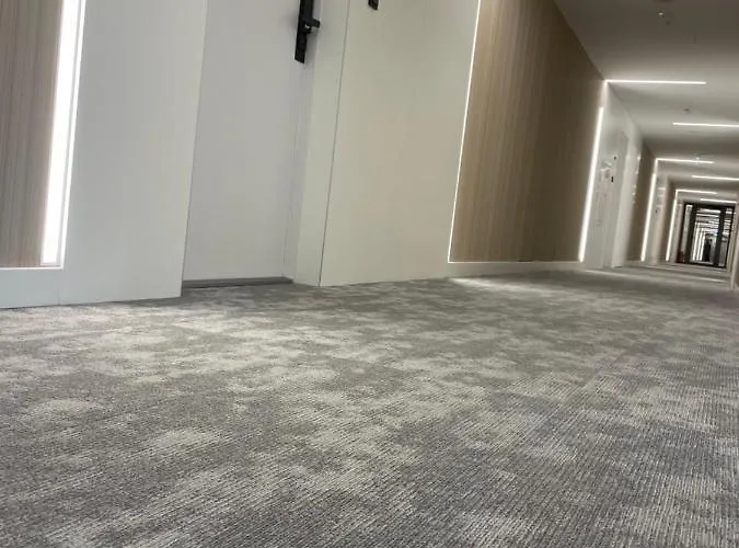 Apartament Szum W Pinea *