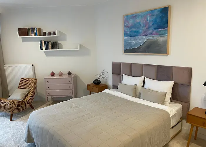 Apartament Szum W Pinea Apartamento