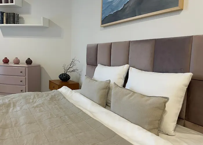 Apartament Szum W Pinea *